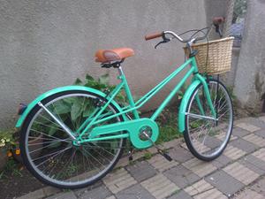 Bicicletas vintage Awen rodado 26