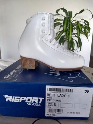 Botas risport rf3