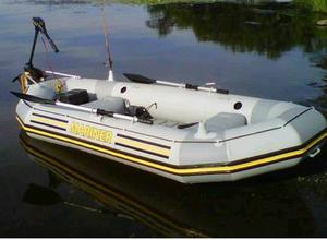 Bote marineros 4 INTEX