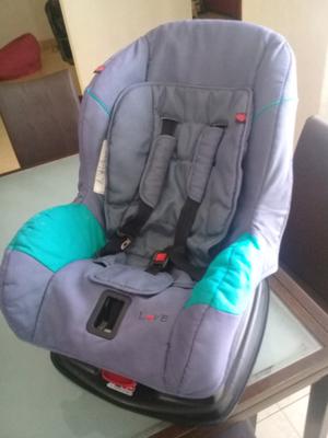 Butaca -silla de bebe para auto