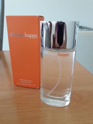 Clinique happy perfume