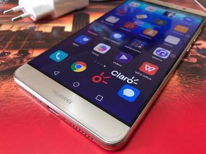 ESPECTACULAR HUAWEI MATE 9 GOLD 64G IMPECABLE