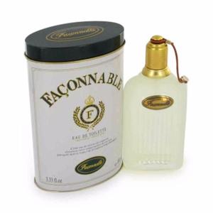 Faconnable - EDT - 100 ml
