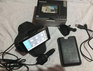 GPS GARMIN NUVI