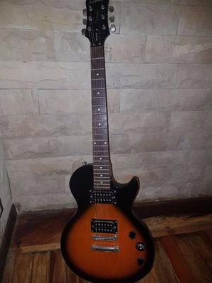 Guitarra Epiphone Les Paul Special Ii