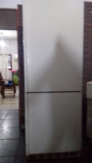 Heladera con frezeer