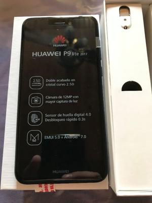 Huawei P9 Lite  dual sim