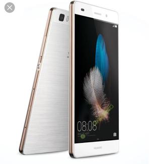 Huawei p8 lite