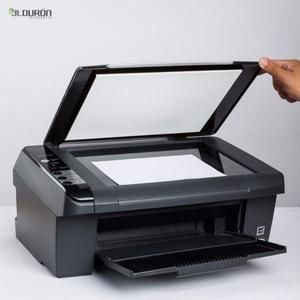 Impresora multifuncion Epson modelo cX,usada