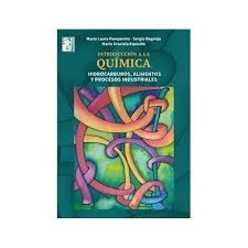 Introducción A La Quimica - Pamparato - Maipue