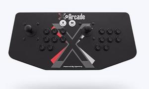 Joystick Arcade Stick Xarcade Pc - Gvj