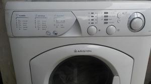 Lava-secarropas Ariston Aml101 ¡¡excelente.. Como Nuevo!!!