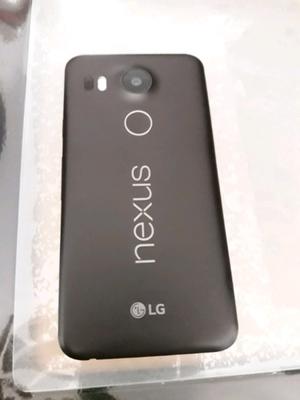 Lg Nexus 5x