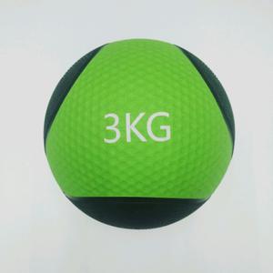 Medicine Ball 3kg con pique