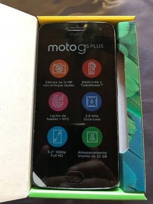 Moto G5 Plus XT dual sim