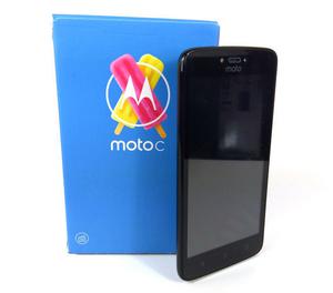 Motorola Moto C