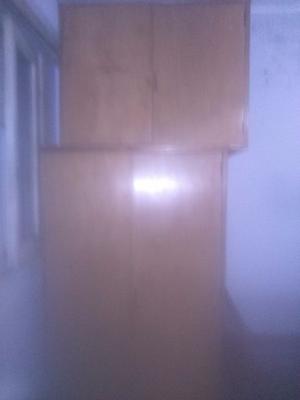 Placard y baulera