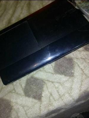 Play Statiton 3 Ultra Slim Ps3 Super Slim 250gb Excelente