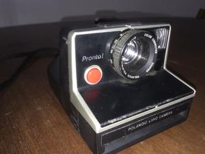 Polaroid cámara Instantánea