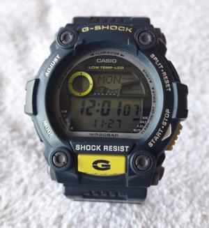 RELOJ CASIO GSHOCK G