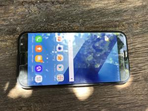 Samsung a libre impecable