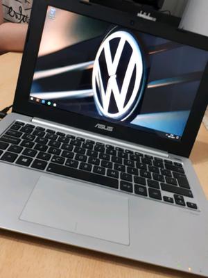 Se vende netbook sólo está semana