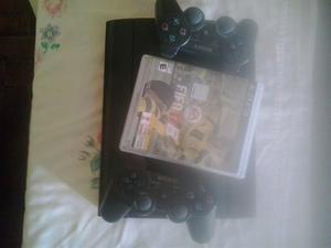 VENDO PLAY 3 EN EXCELENTE ESTADO!!!