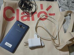 Vendo Celular Samsung Galaxy A 5
