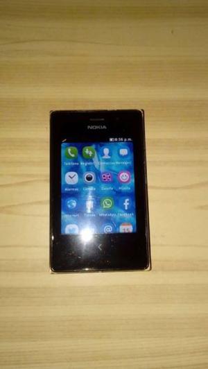 Vendo Nokia Asha 503
