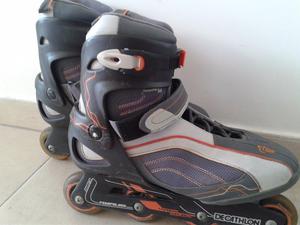 Vendo Rollers hombre