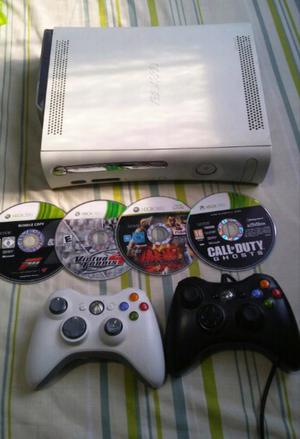 Xbox360 o cambio por ps3