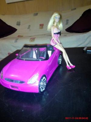 barbies con accesorios