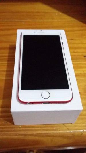 iPhone 6 RED 64 GB (dos meses de uso)