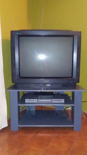 televisor funcionando excelente