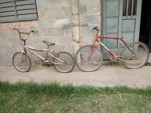 vendo bicicletas para arreglar