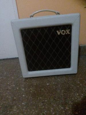 Amplificador valvular Vox AC4tv 4w