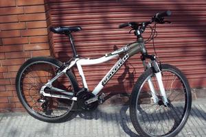 BICI RALEIGH MOJAVE 2.0 R.26