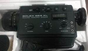 BOLEX 563 XL SOUND MACROZOOM