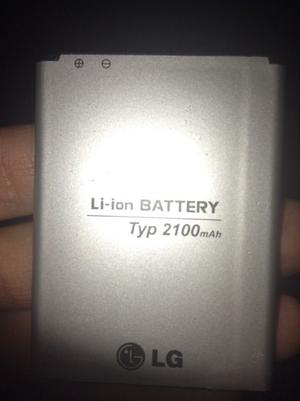 Bateria lg l70