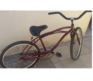 Bicicleta Playera Rodado 26