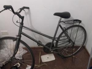 Bicicleta rodado 28