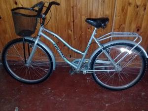 Bicicleta usada rod 26'