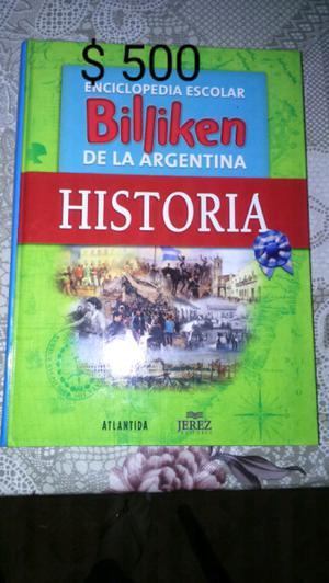 Billiken de la Argentina. Historia