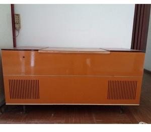 COMBINADO TOCADISCOS ANTIGUO