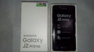 Celular Liberado Samsung J2 Prime Negro
