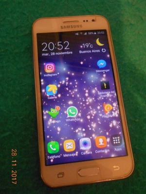 Celular Samsung Galaxy J2 - 3 meses de uso, LIBERADO!!