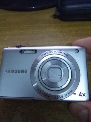 Cámara Samsung ST60