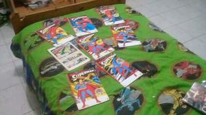 Comics de Superman