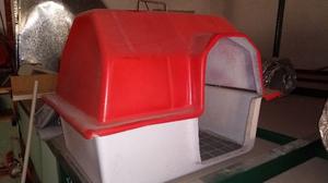 Cucha para perro