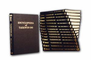Enciclopedia De Taekwon-do- 15 Tomos-archivo Digital